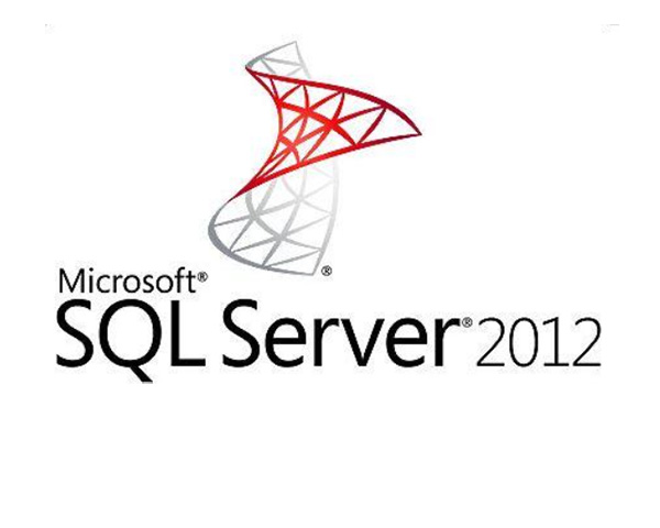 SQL Server 2012