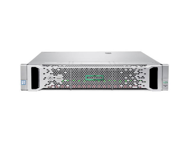 HPE SimpliVity 380