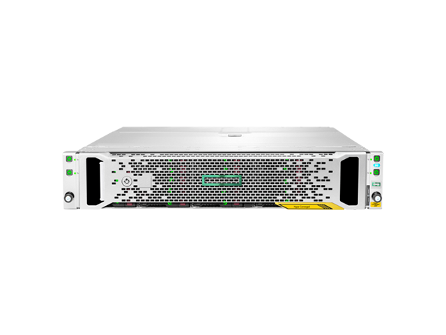 HPE Hyper Converged 250 System