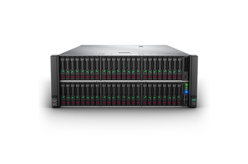 HPE ProLiant DL580 Gen10 Server