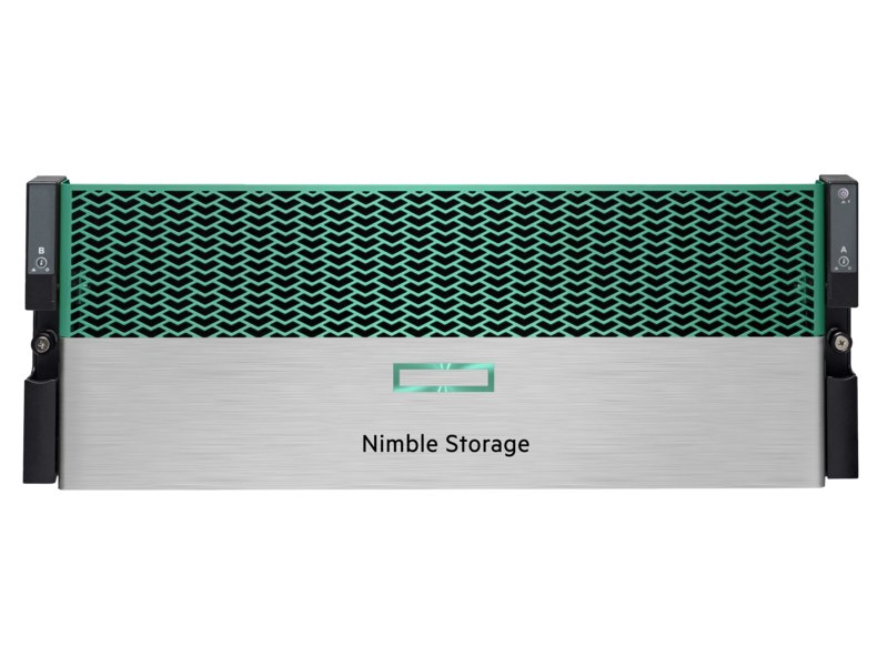 hpe nimble hpe nimble