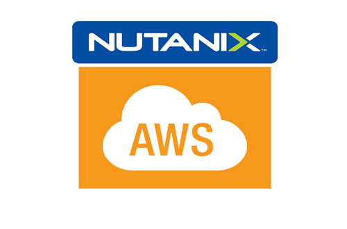 Nutanix 整合與保護- snapshot到AWS