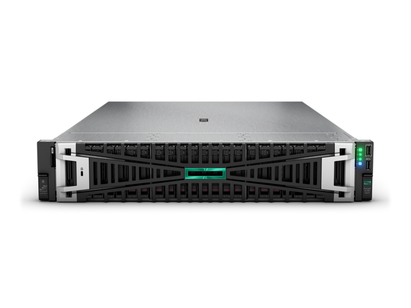HPE Proliant DX Servers