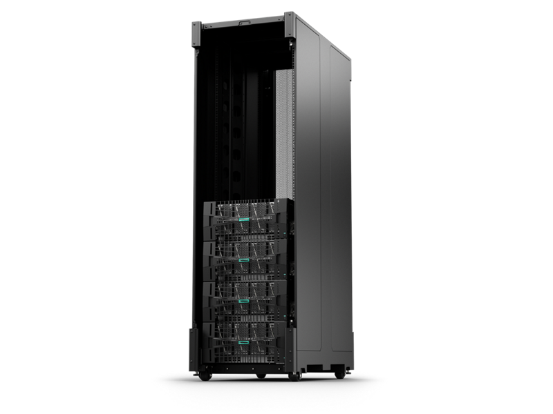HPE Compute Scale-up Server 3200
