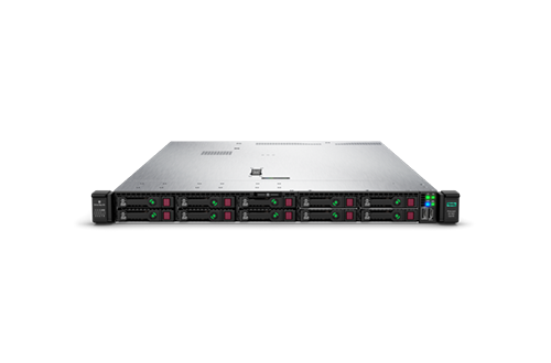HPE ProLiant DL360 Gen11 Server