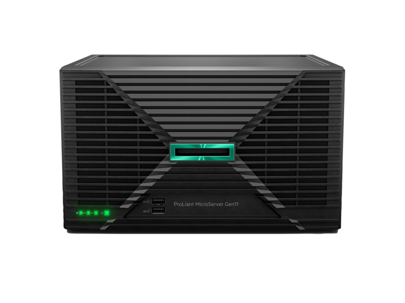 HPE ProLiant MicroServer Gen11