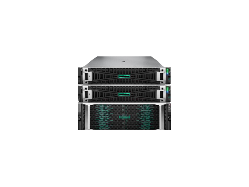 HPE Alletra Storage