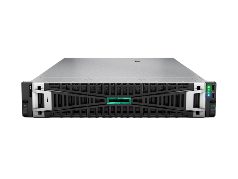 HPE ProLiant DL560 Gen11 Server